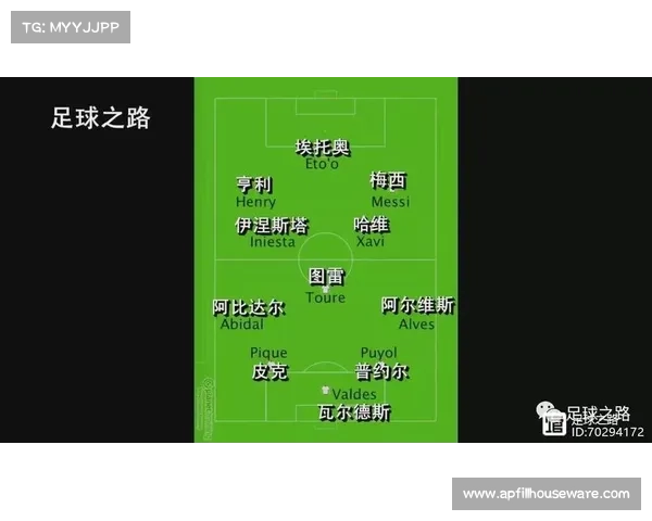 打破巴萨主导地位的战术策略与实施路径分析