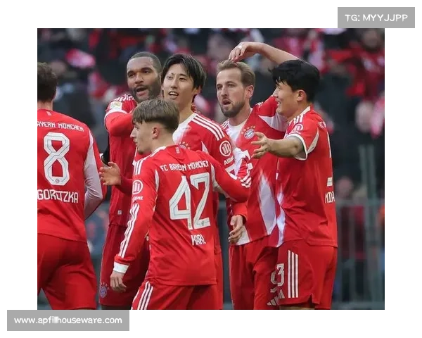 拜仁如何在德甲战术革新中保持竞争力与适应性分析