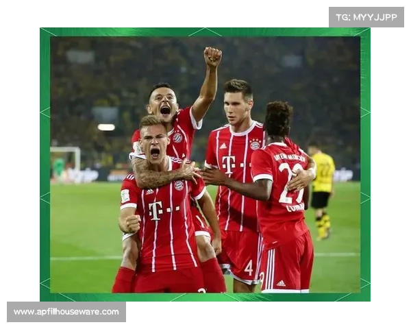 拜仁慕尼黑超级杯进攻策略与表现全面解析